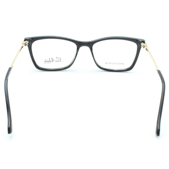 Armação de Óculos - PACO VALENTE EYEWEAR  Ref. DP3032
