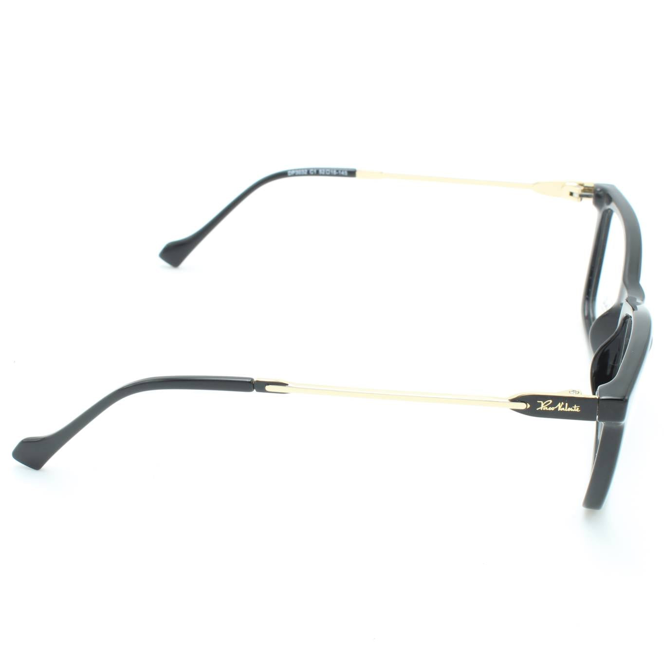 Armação de Óculos - PACO VALENTE EYEWEAR  Ref. DP3032