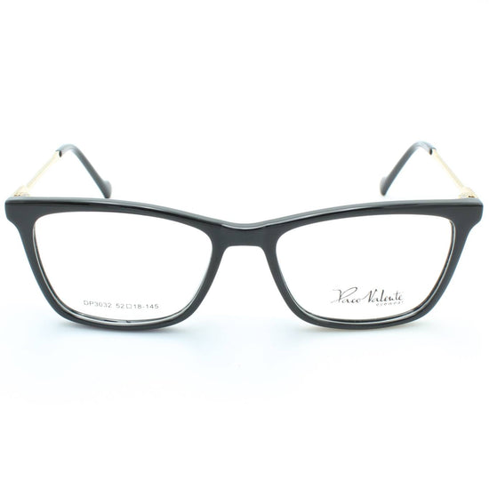 Armação de Óculos - PACO VALENTE EYEWEAR  Ref. DP3032