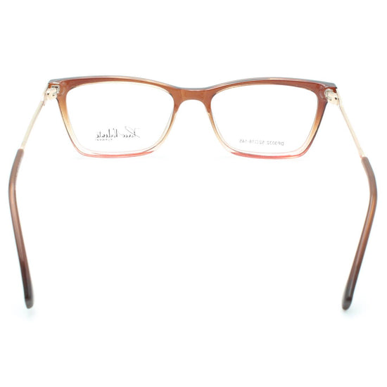 Armação de Óculos - PACO VALENTE EYEWEAR  Ref. DP3032