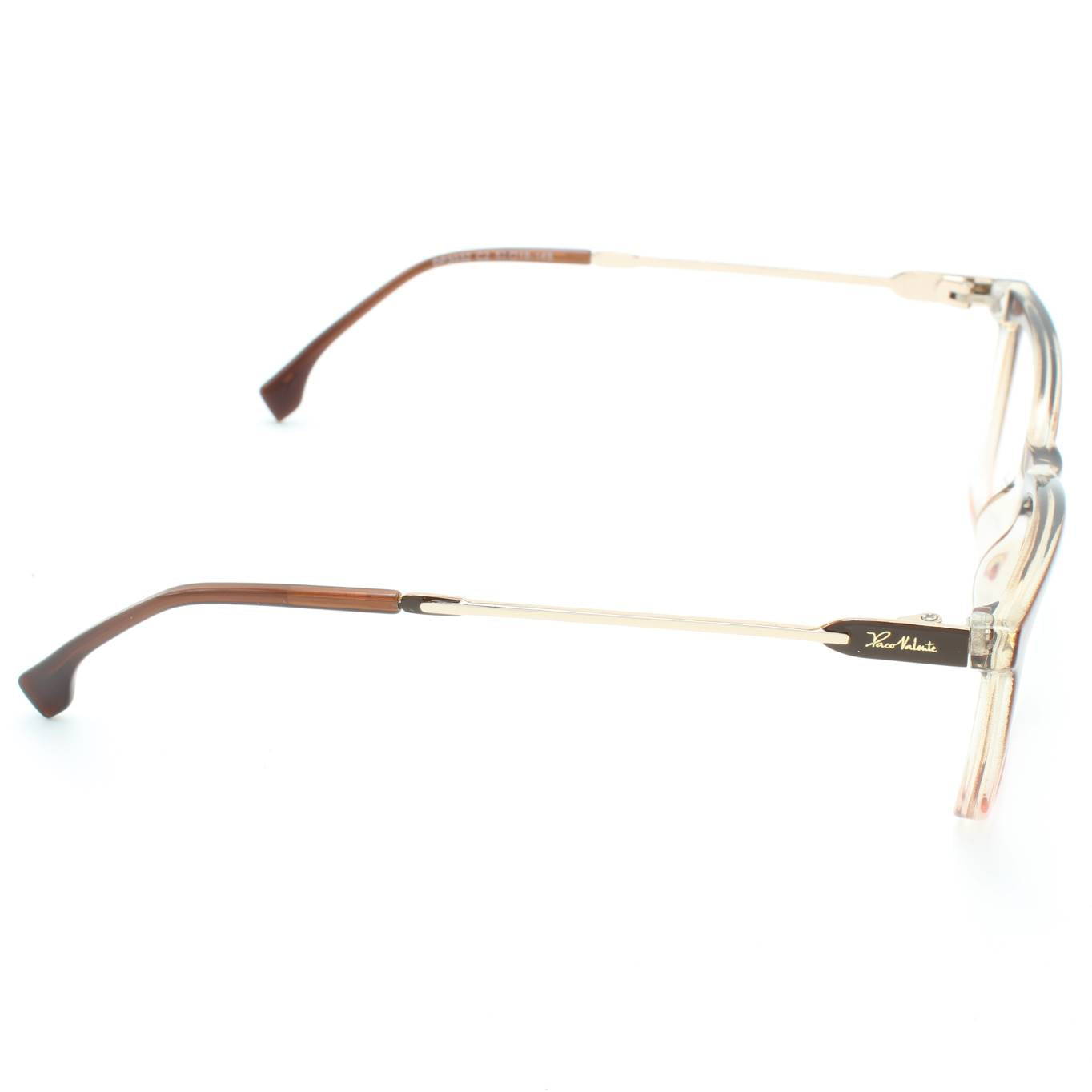 Armação de Óculos - PACO VALENTE EYEWEAR  Ref. DP3032