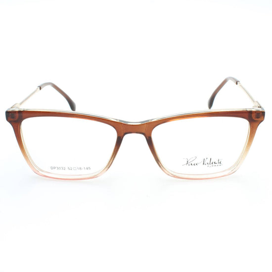 Armação de Óculos - PACO VALENTE EYEWEAR  Ref. DP3032