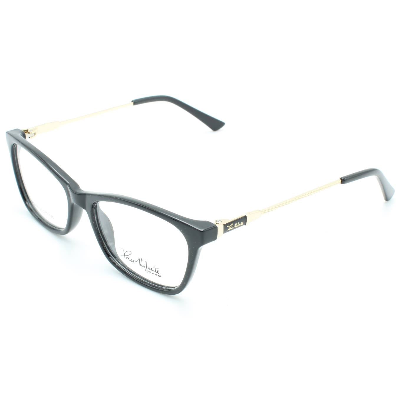 Armação de Óculos - PACO VALENTE EYEWEAR  Ref. DP3031