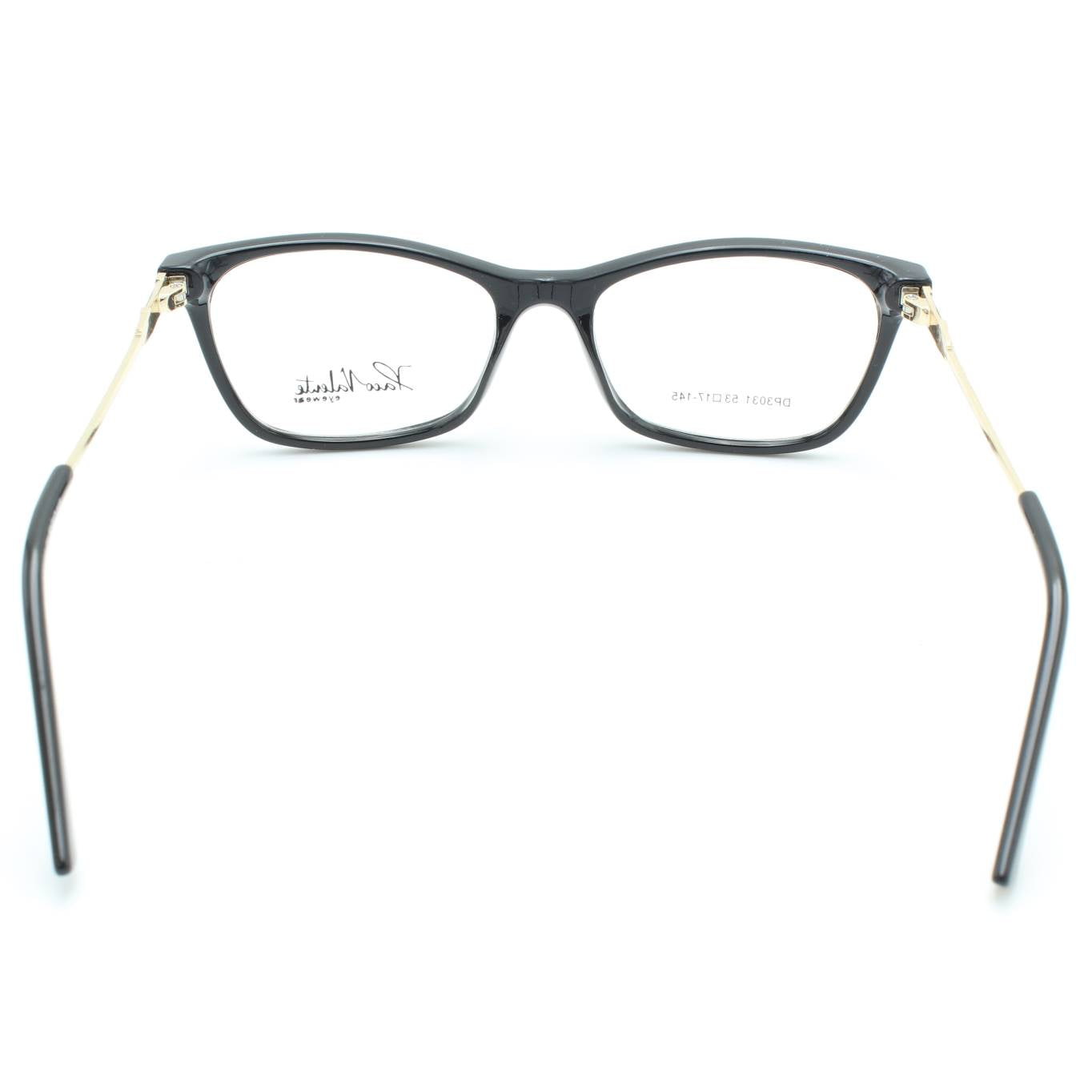 Armação de Óculos - PACO VALENTE EYEWEAR  Ref. DP3031