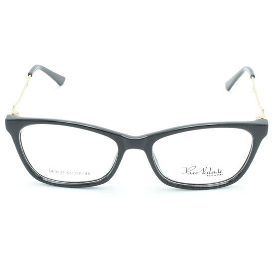 Armação de Óculos - PACO VALENTE EYEWEAR  Ref. DP3031