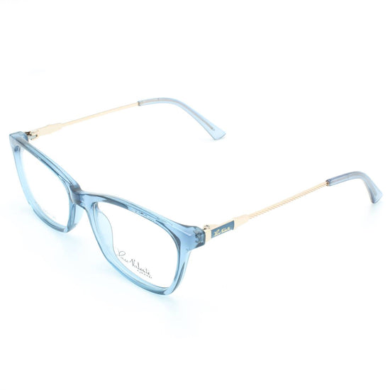 Armação de Óculos - PACO VALENTE EYEWEAR  Ref. DP3031