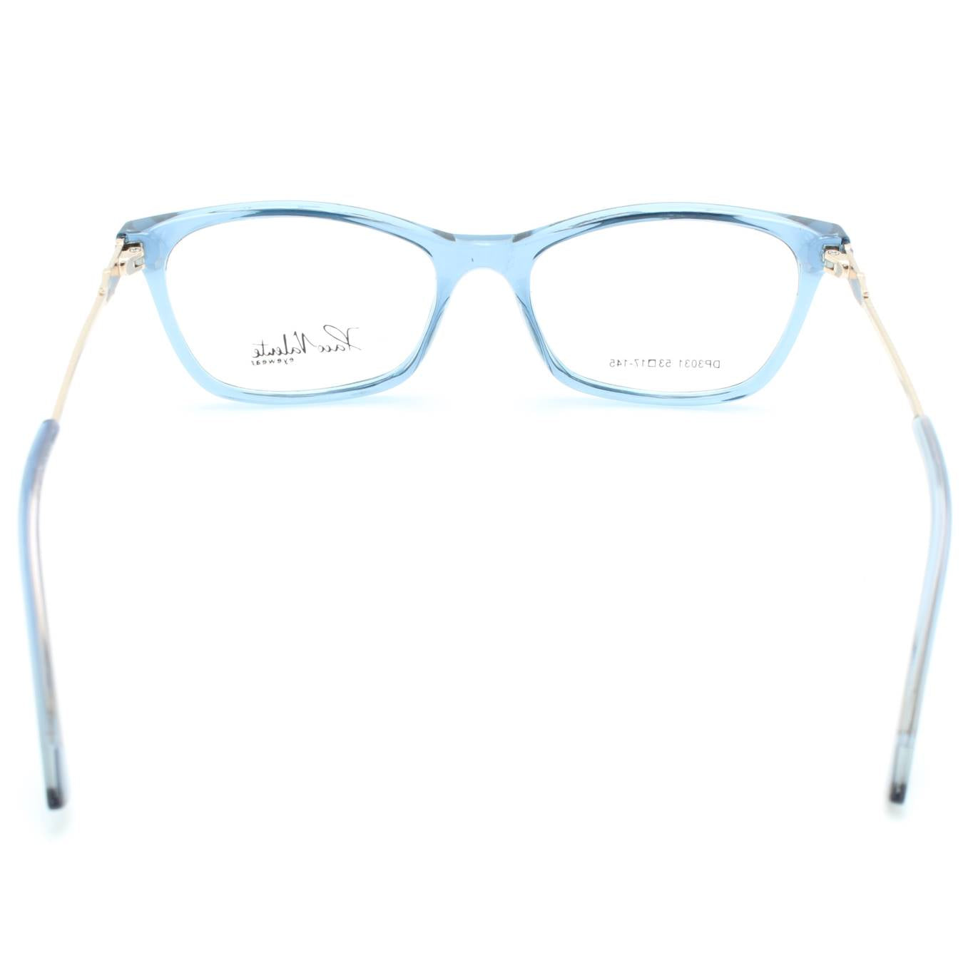 Armação de Óculos - PACO VALENTE EYEWEAR  Ref. DP3031