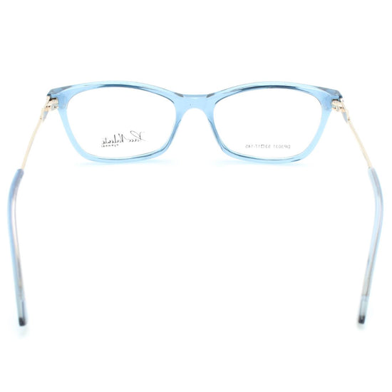 Armação de Óculos - PACO VALENTE EYEWEAR  Ref. DP3031
