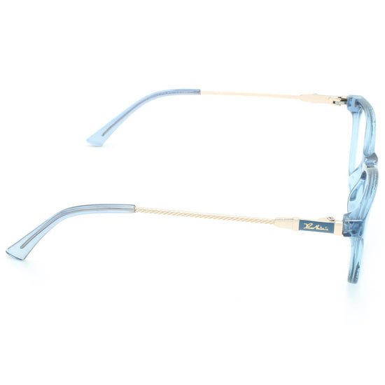 Armação de Óculos - PACO VALENTE EYEWEAR  Ref. DP3031