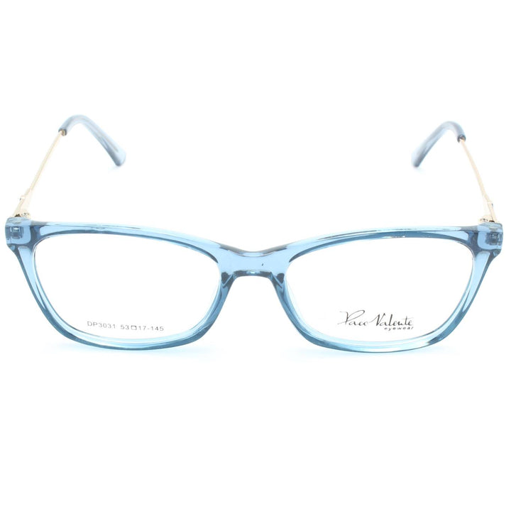 Armação de Óculos - PACO VALENTE EYEWEAR  Ref. DP3031