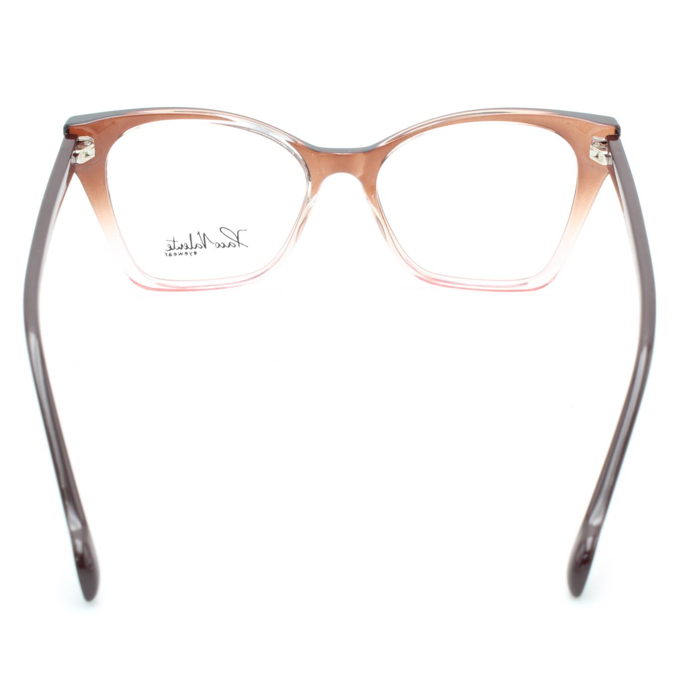 Armação de Óculos - PACO VALENTE EYEWEAR  Ref. DP3025