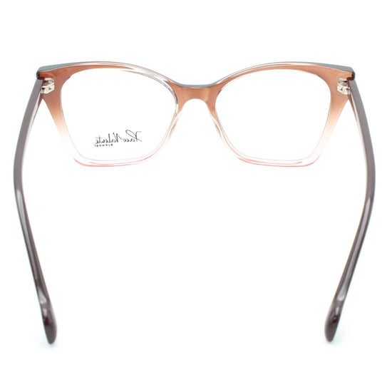 Armação de Óculos - PACO VALENTE EYEWEAR  Ref. DP3025