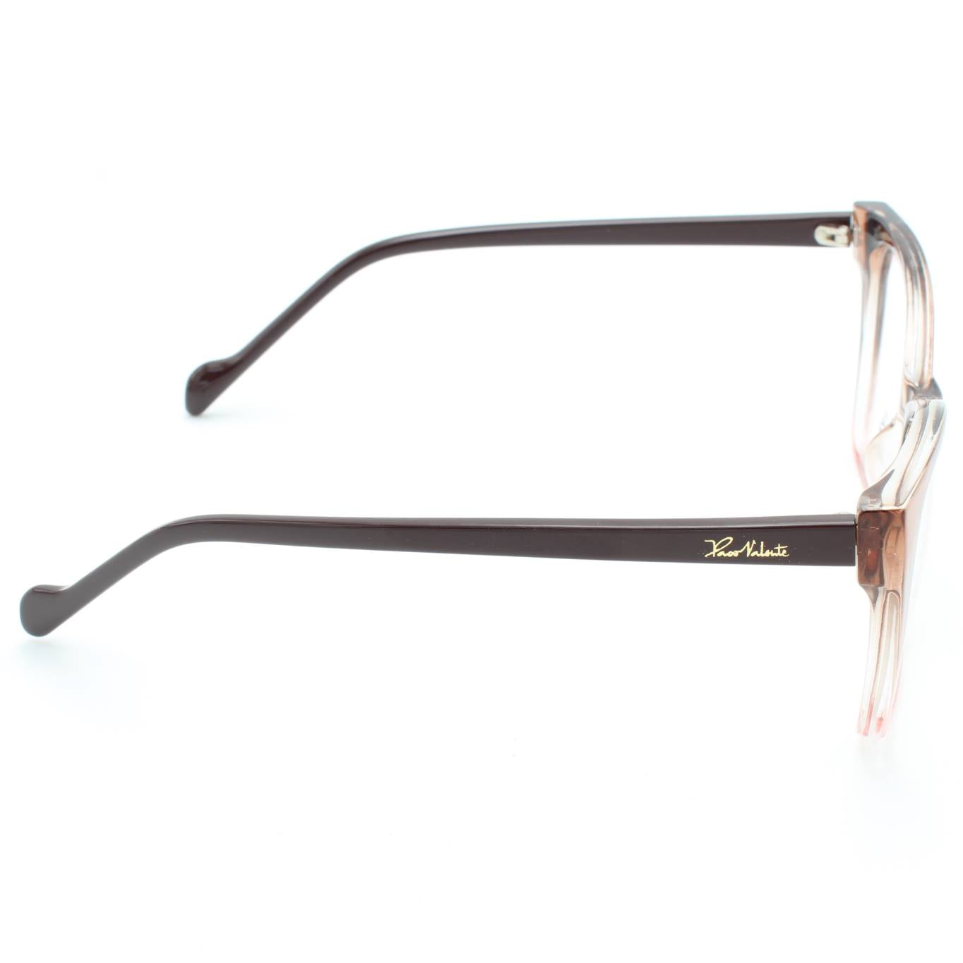 Armação de Óculos - PACO VALENTE EYEWEAR  Ref. DP3025