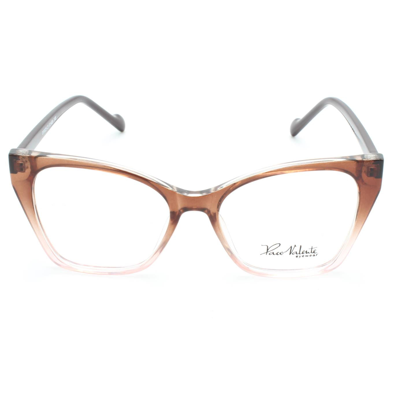 Armação de Óculos - PACO VALENTE EYEWEAR  Ref. DP3025