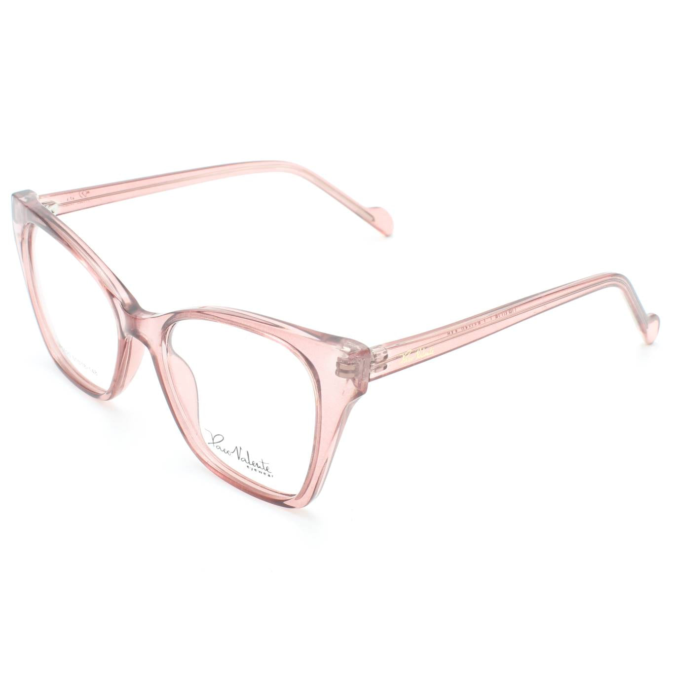 Armação de Óculos - PACO VALENTE EYEWEAR  Ref. DP3025