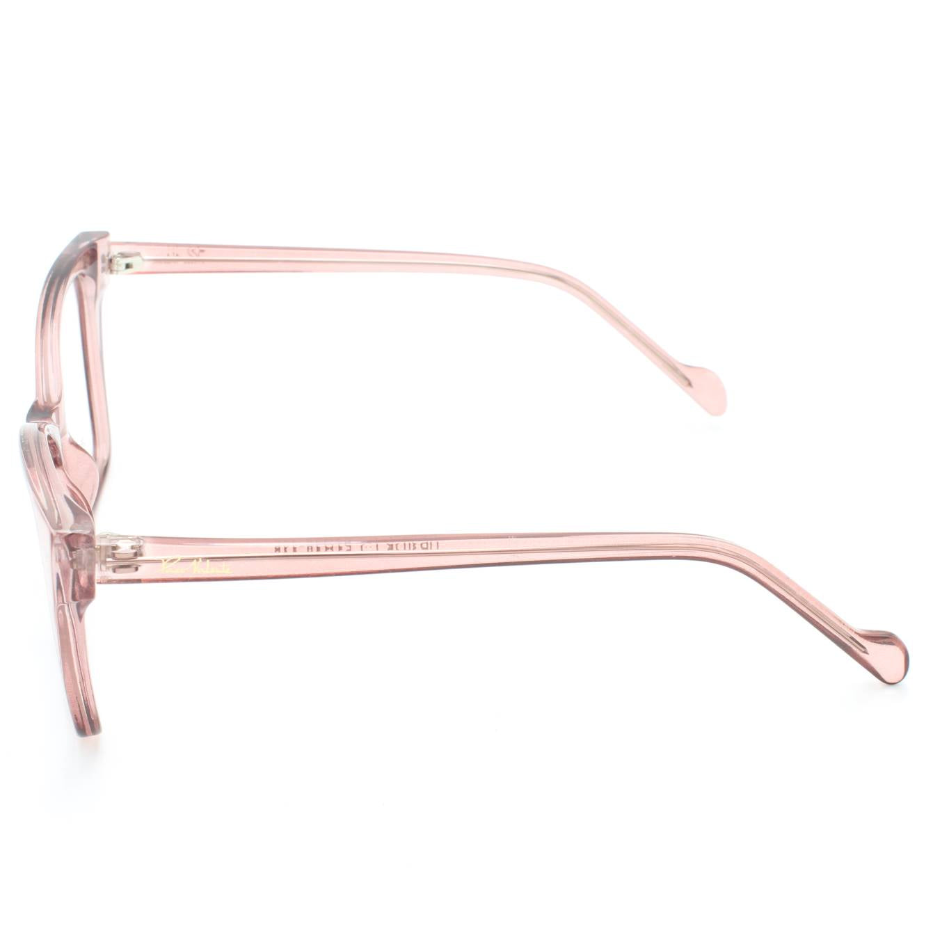 Armação de Óculos - PACO VALENTE EYEWEAR  Ref. DP3025