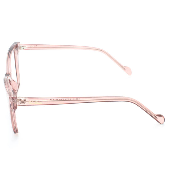 Armação de Óculos - PACO VALENTE EYEWEAR  Ref. DP3025