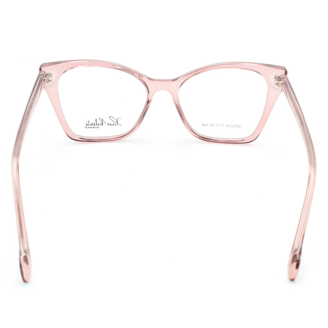 Armação de Óculos - PACO VALENTE EYEWEAR  Ref. DP3025