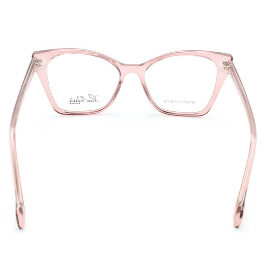 Armação de Óculos - PACO VALENTE EYEWEAR  Ref. DP3025