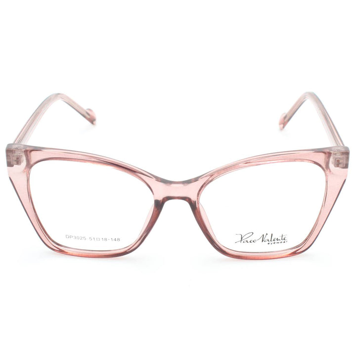 Armação de Óculos - PACO VALENTE EYEWEAR  Ref. DP3025