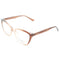 Armação de Óculos - PACO VALENTE EYEWEAR  Ref. DP3022