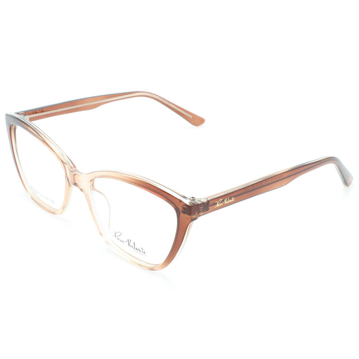 Armação de Óculos - PACO VALENTE EYEWEAR  Ref. DP3022