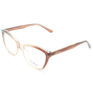 Armação de Óculos - PACO VALENTE EYEWEAR  Ref. DP3022
