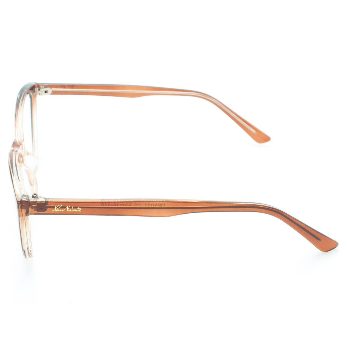 Armação de Óculos - PACO VALENTE EYEWEAR  Ref. DP3022