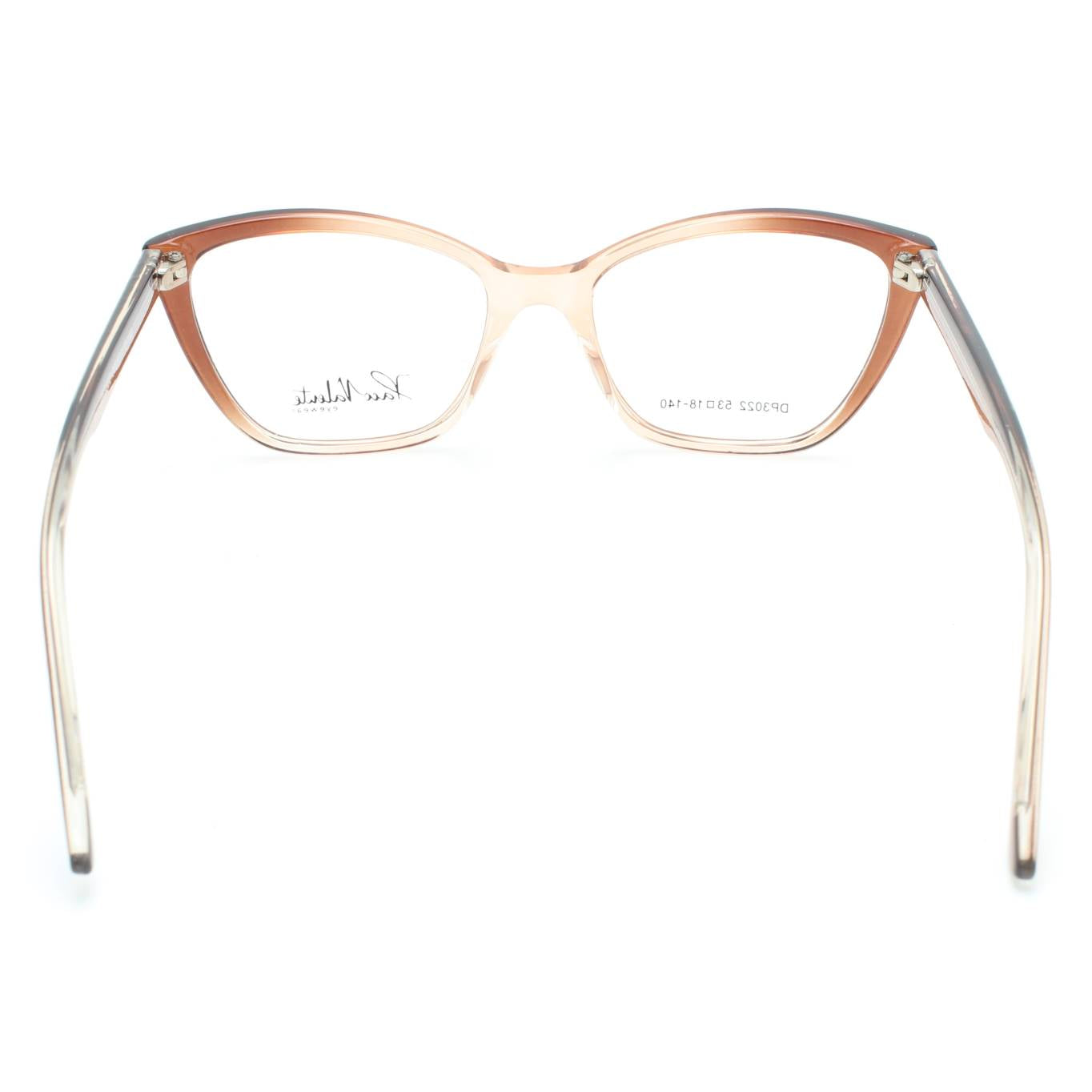 Armação de Óculos - PACO VALENTE EYEWEAR  Ref. DP3022