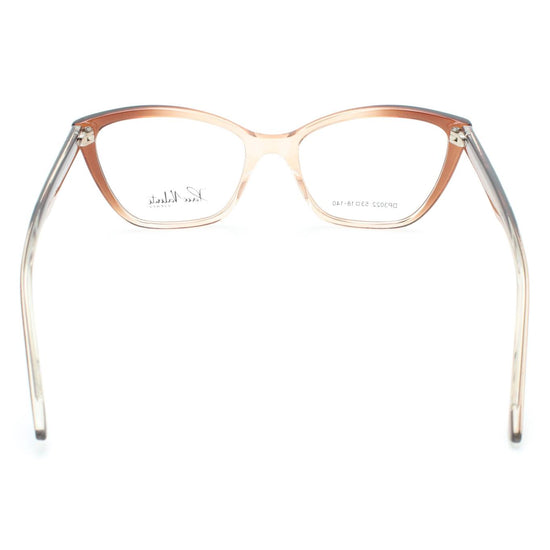Armação de Óculos - PACO VALENTE EYEWEAR  Ref. DP3022