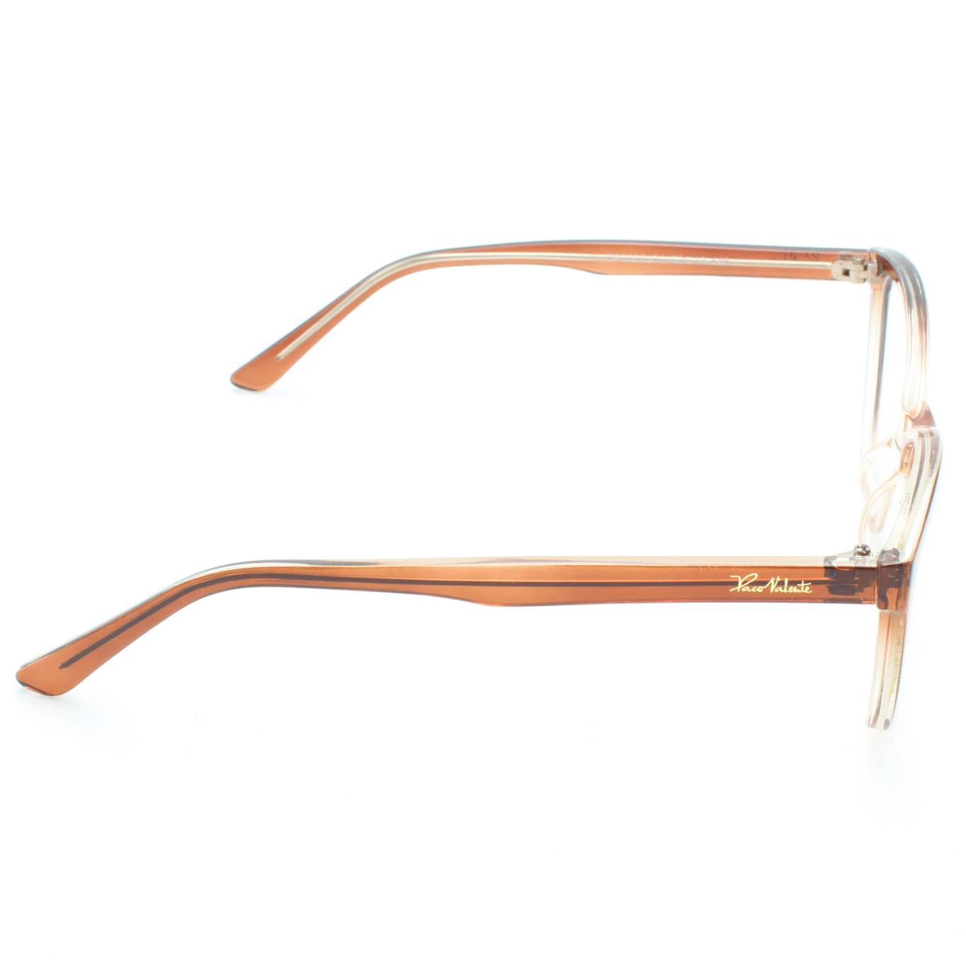 Armação de Óculos - PACO VALENTE EYEWEAR  Ref. DP3022