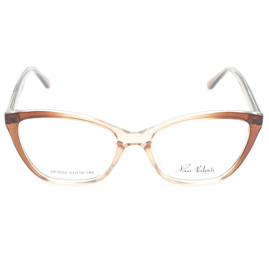 Armação de Óculos - PACO VALENTE EYEWEAR  Ref. DP3022