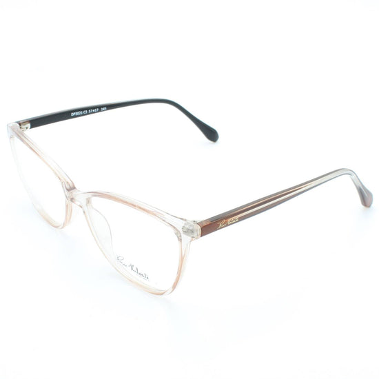 Armação de Óculos - PACO VALENTE EYEWEAR  Ref. DP3021