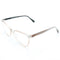 Armação de Óculos - PACO VALENTE EYEWEAR  Ref. DP3021