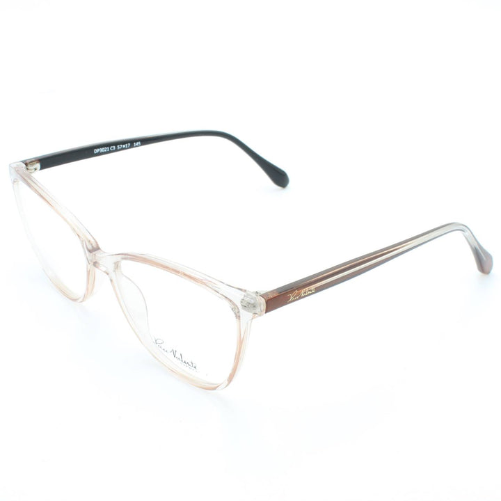 Armação de Óculos - PACO VALENTE EYEWEAR  Ref. DP3021