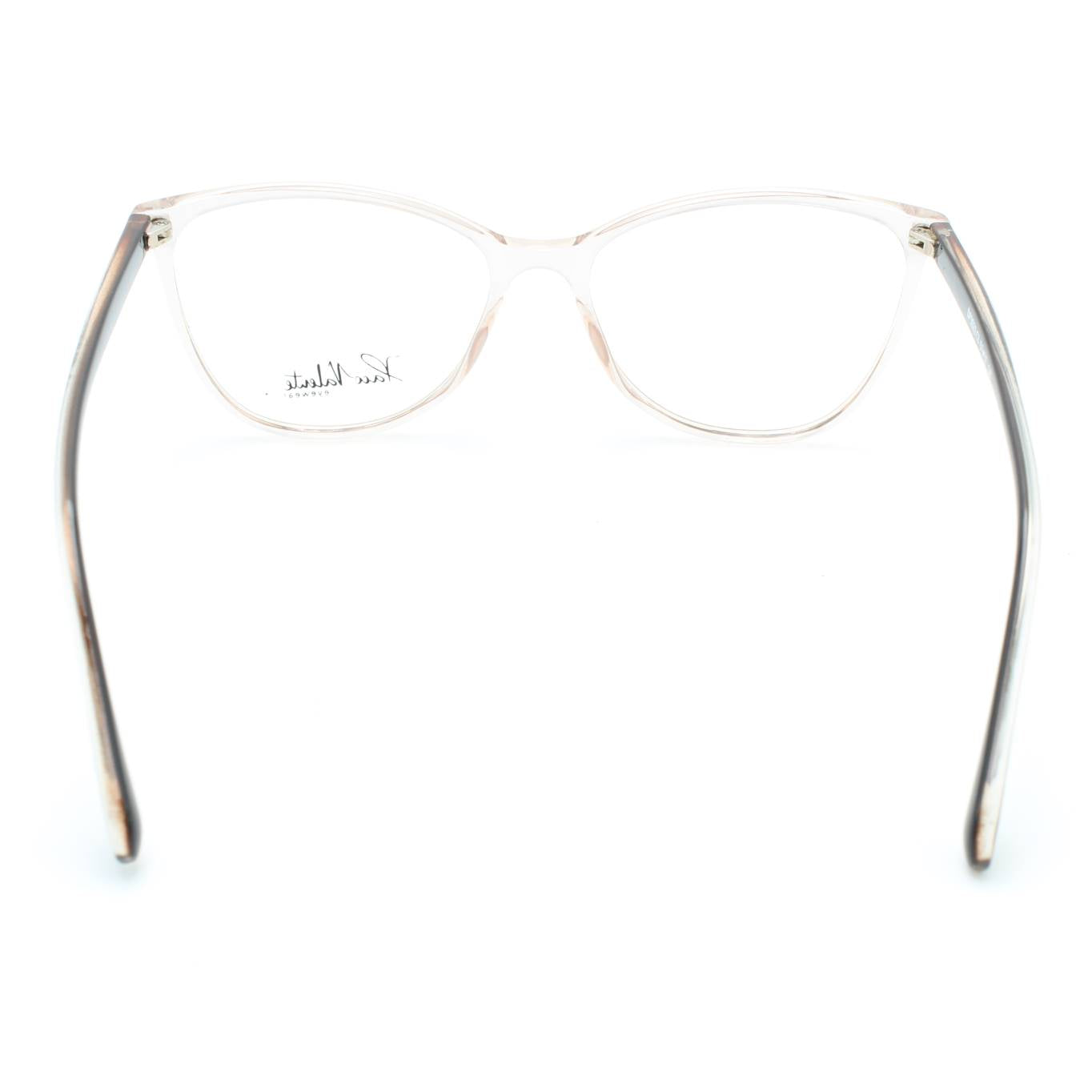 Armação de Óculos - PACO VALENTE EYEWEAR  Ref. DP3021