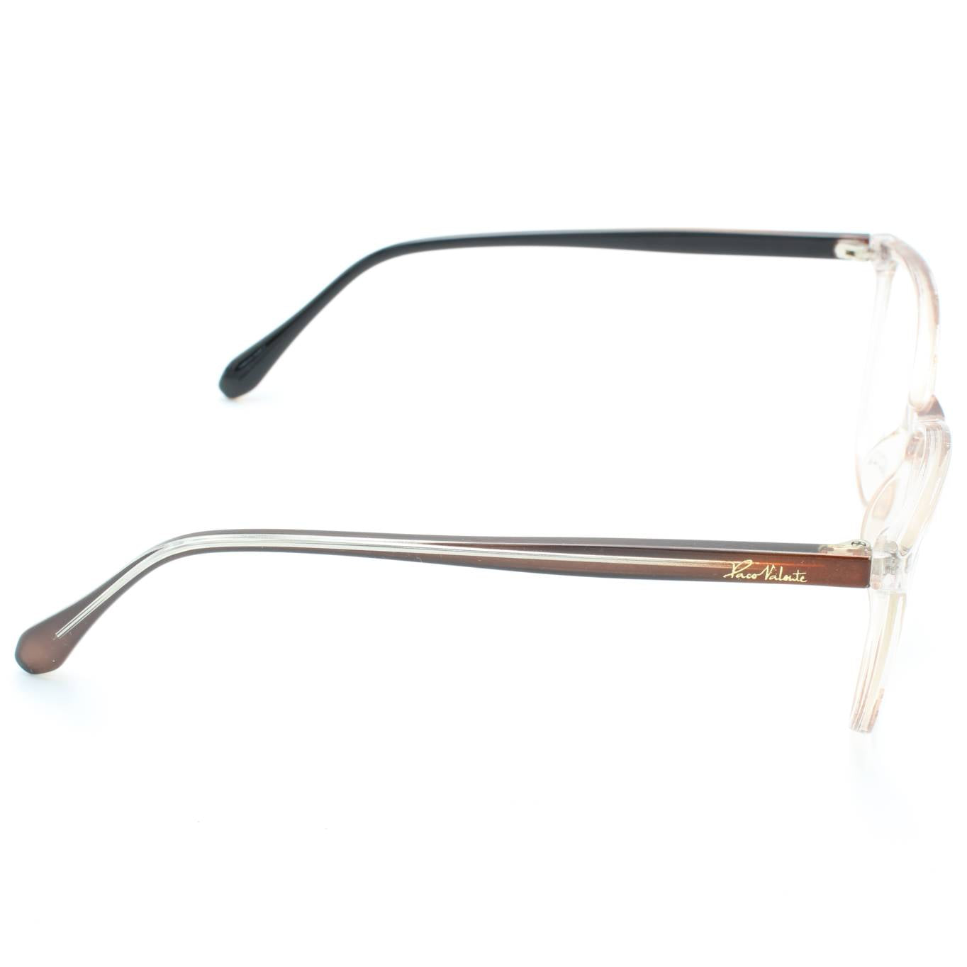 Armação de Óculos - PACO VALENTE EYEWEAR  Ref. DP3021