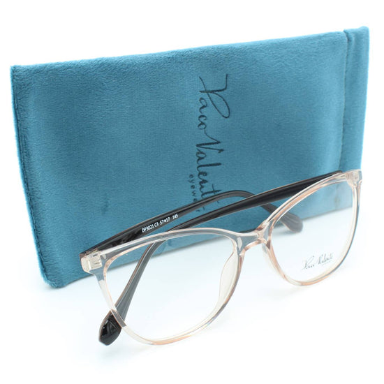 Armação de Óculos - PACO VALENTE EYEWEAR  Ref. DP3021