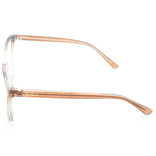 Armação de Óculos - PACO VALENTE EYEWEAR  Ref. DP3020