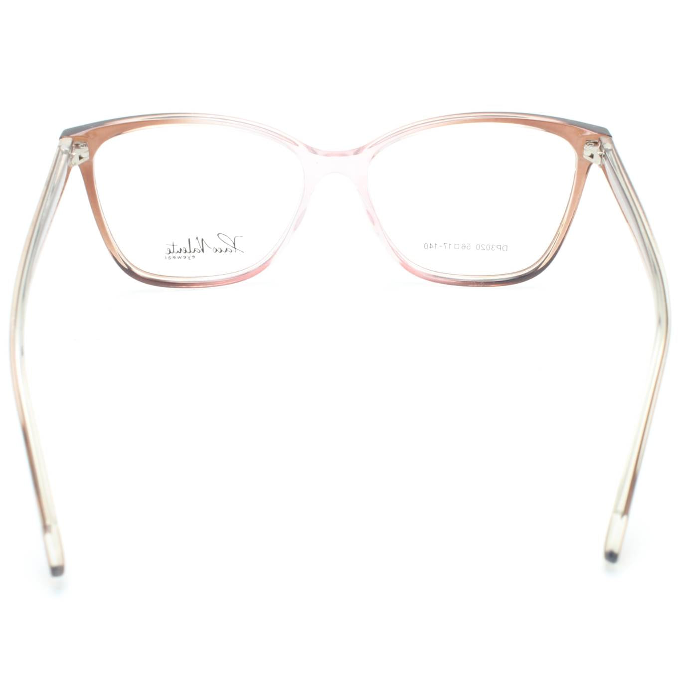 Armação de Óculos - PACO VALENTE EYEWEAR  Ref. DP3020