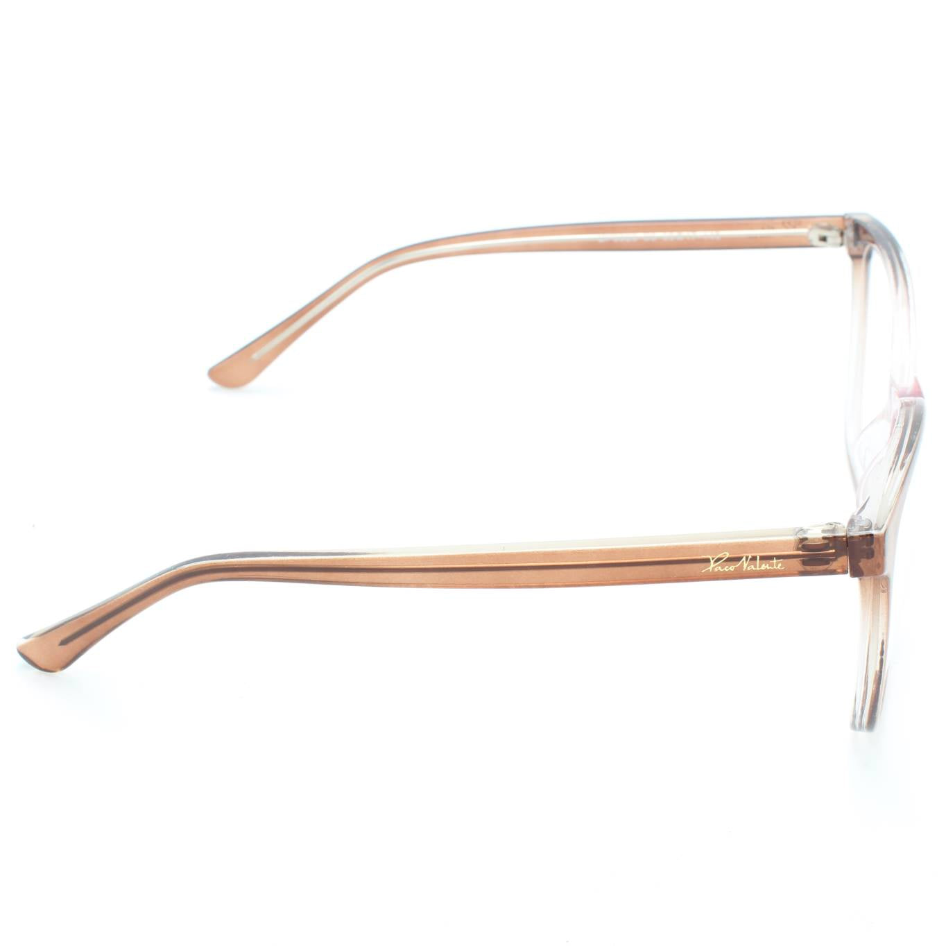 Armação de Óculos - PACO VALENTE EYEWEAR  Ref. DP3020
