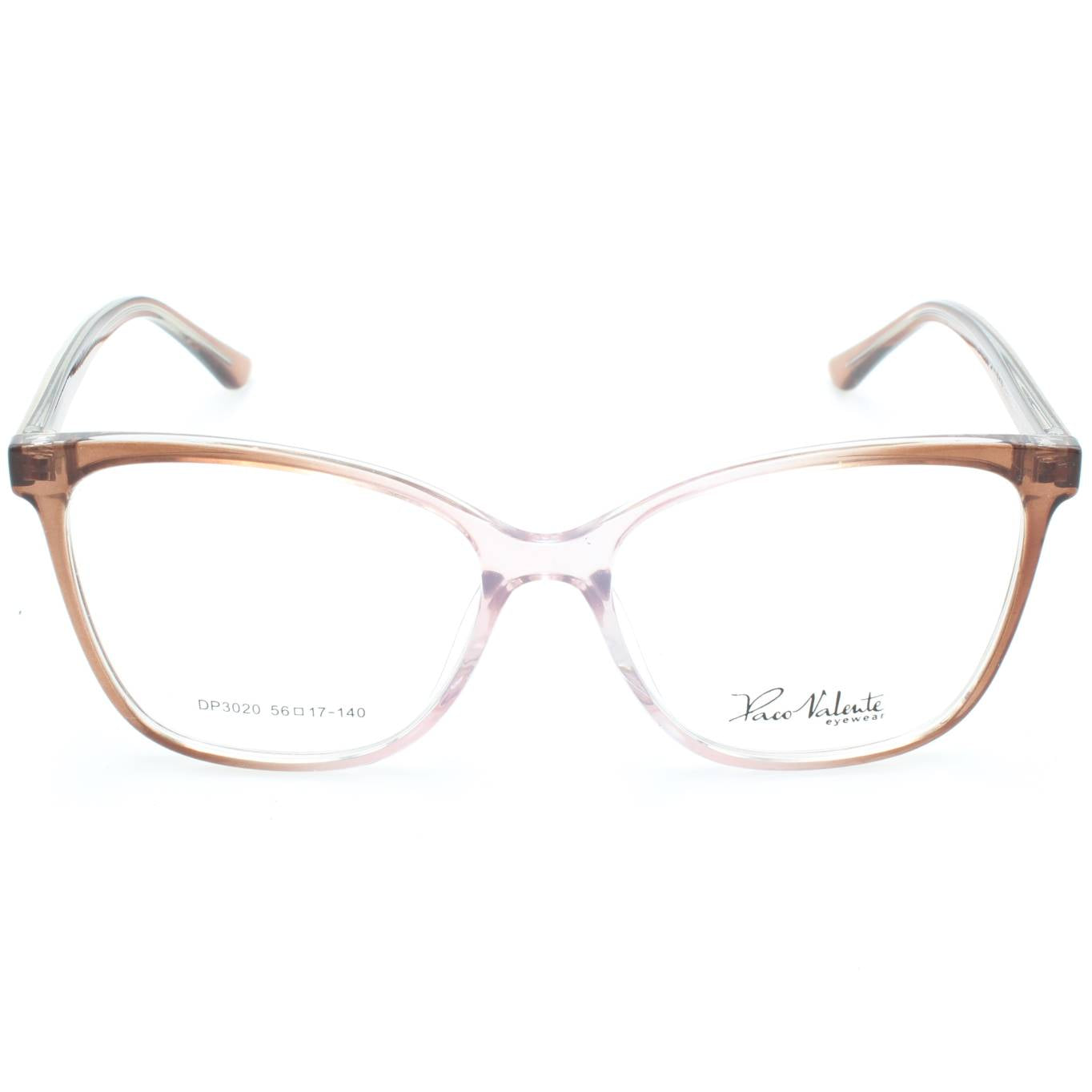 Armação de Óculos - PACO VALENTE EYEWEAR  Ref. DP3020