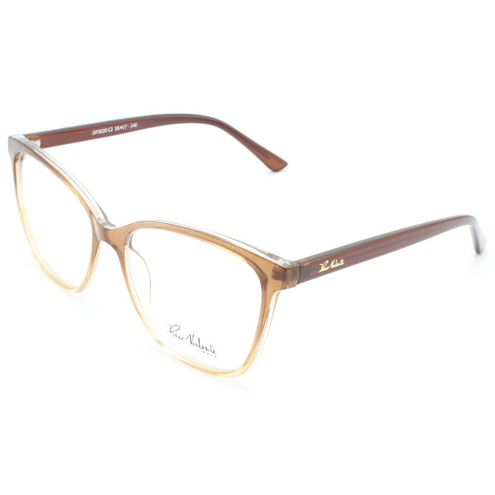 Armação de Óculos - PACO VALENTE EYEWEAR  Ref. DP3020