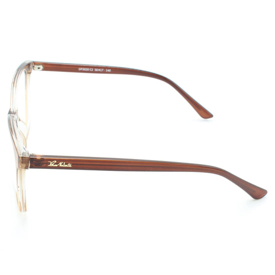Armação de Óculos - PACO VALENTE EYEWEAR  Ref. DP3020