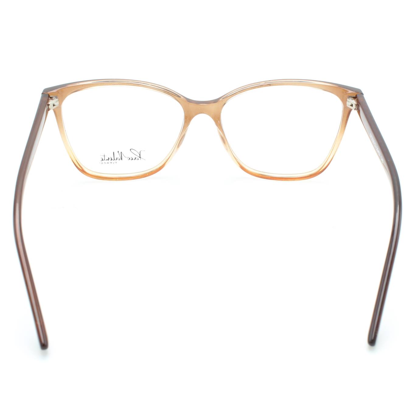 Armação de Óculos - PACO VALENTE EYEWEAR  Ref. DP3020