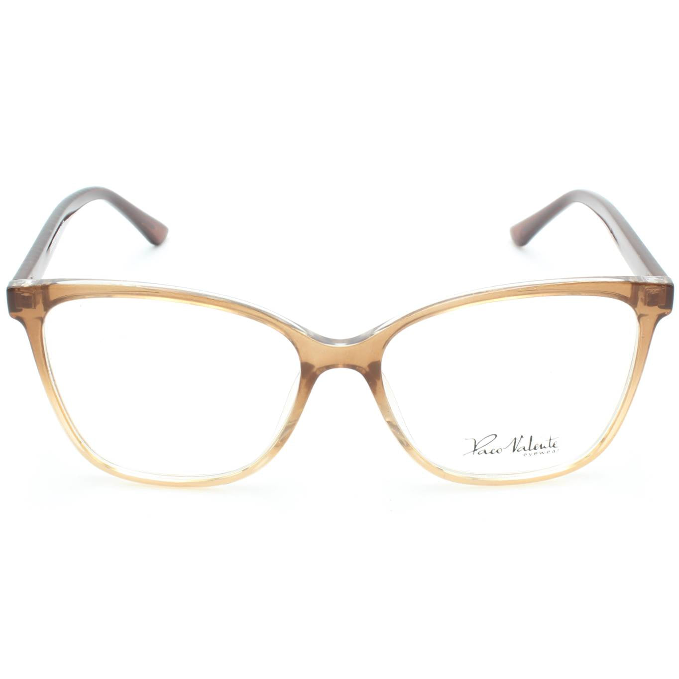 Armação de Óculos - PACO VALENTE EYEWEAR  Ref. DP3020