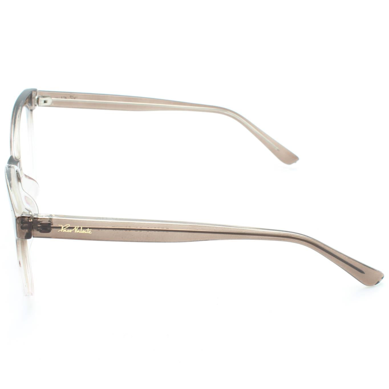 Armação de Óculos - PACO VALENTE EYEWEAR  Ref. DP3019