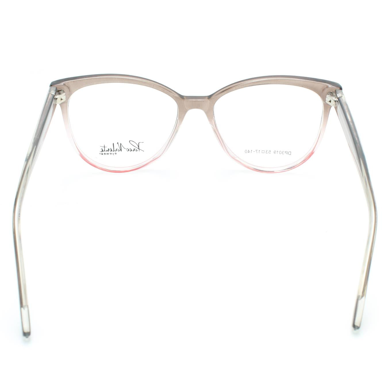 Armação de Óculos - PACO VALENTE EYEWEAR  Ref. DP3019