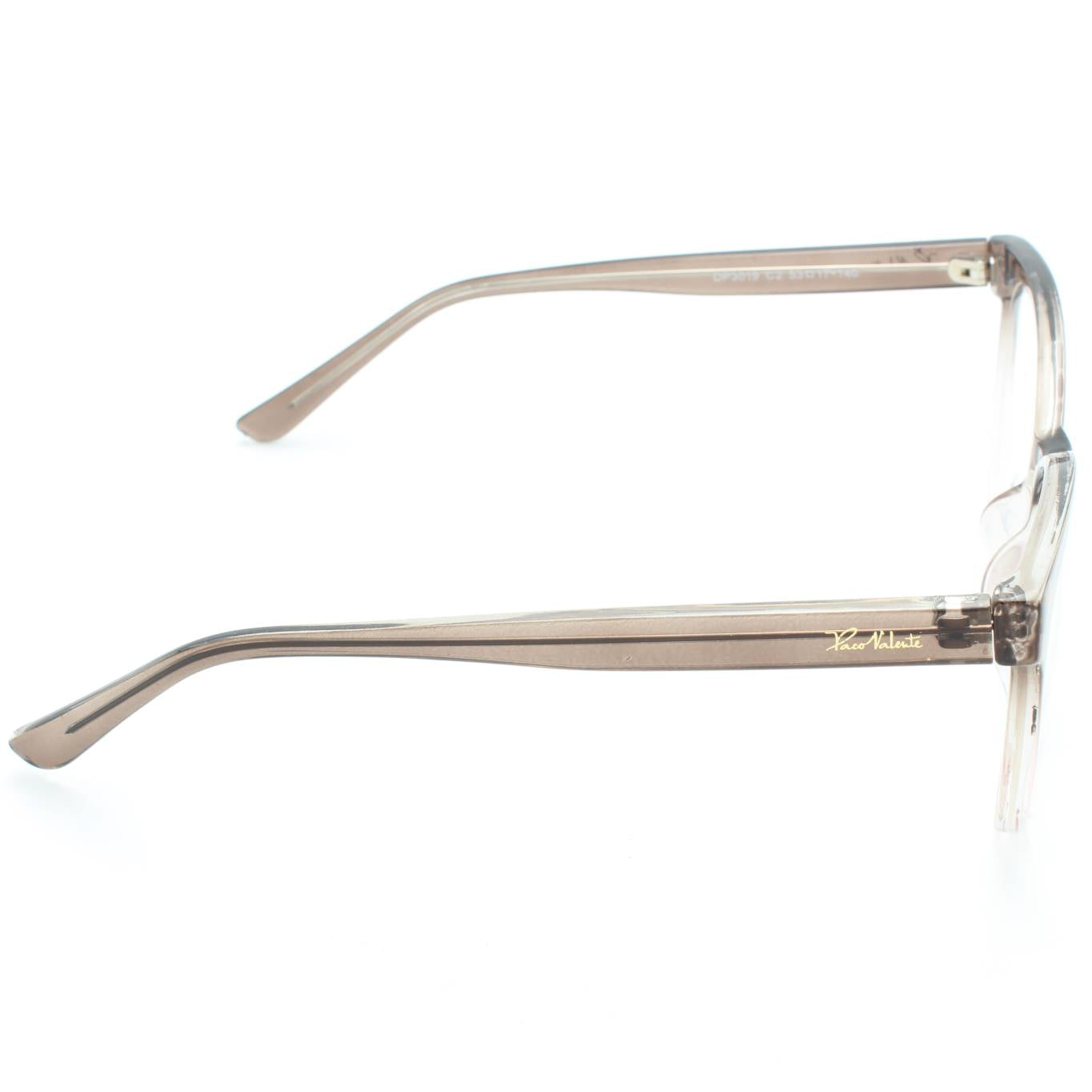 Armação de Óculos - PACO VALENTE EYEWEAR  Ref. DP3019