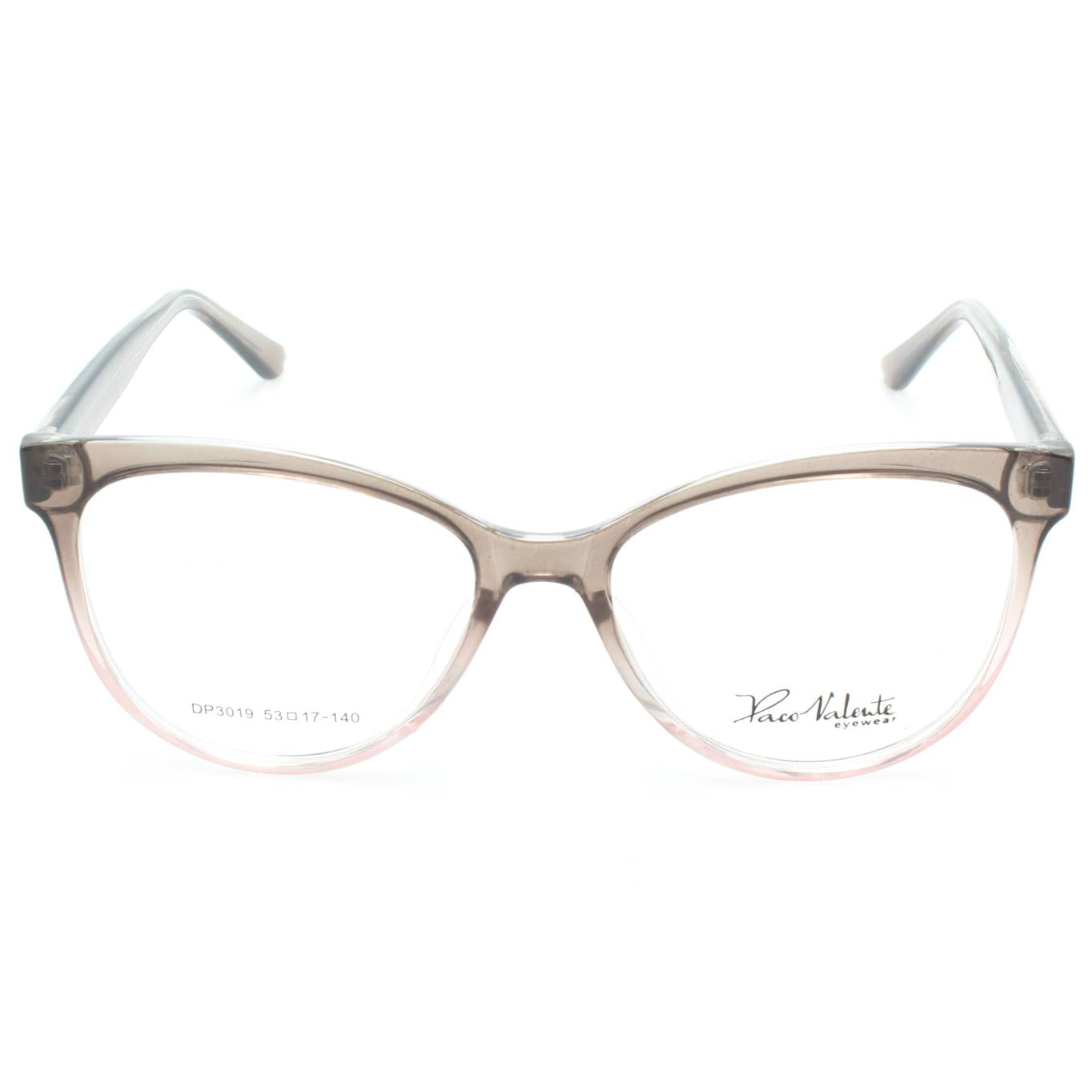 Armação de Óculos - PACO VALENTE EYEWEAR  Ref. DP3019